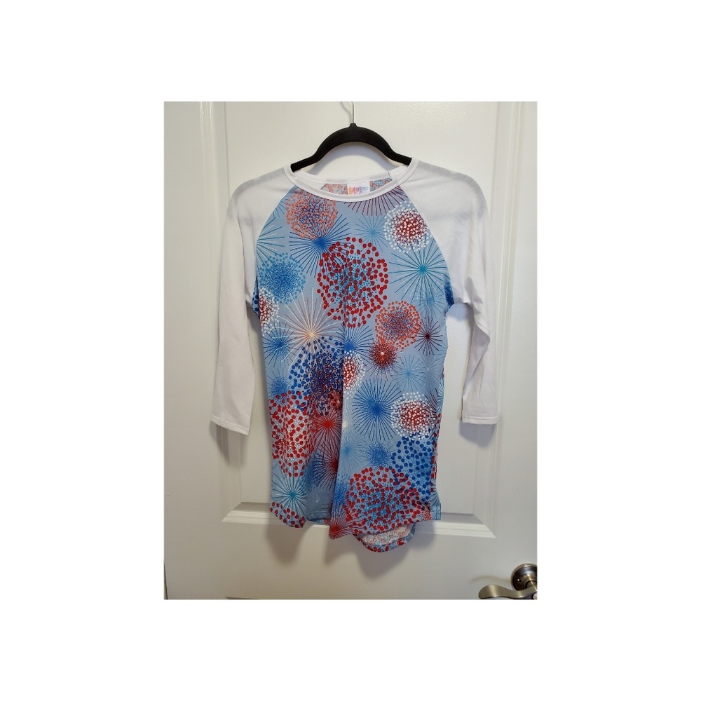 LulaRoe Randy Shirt